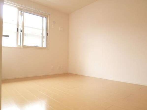 レガーロの物件内観写真